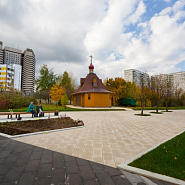 Парк «Садовники»