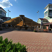 Vnukovo Outlet Village