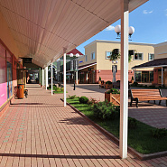 Vnukovo Outlet Village