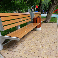 Затонная улица