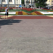Александровский Сад 