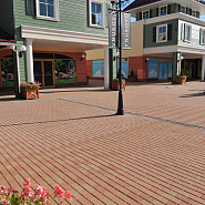 Vnukovo Outlet Village