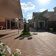 Vnukovo Outlet Village