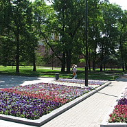 Александровский Сад 
