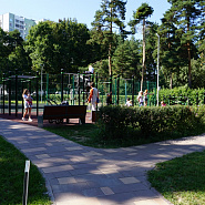 Парк «Сосенки»