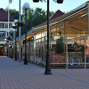 Vnukovo Outlet Village