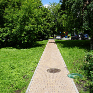 Затонная улица