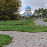Каширское шоссе