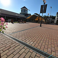 Vnukovo Outlet Village